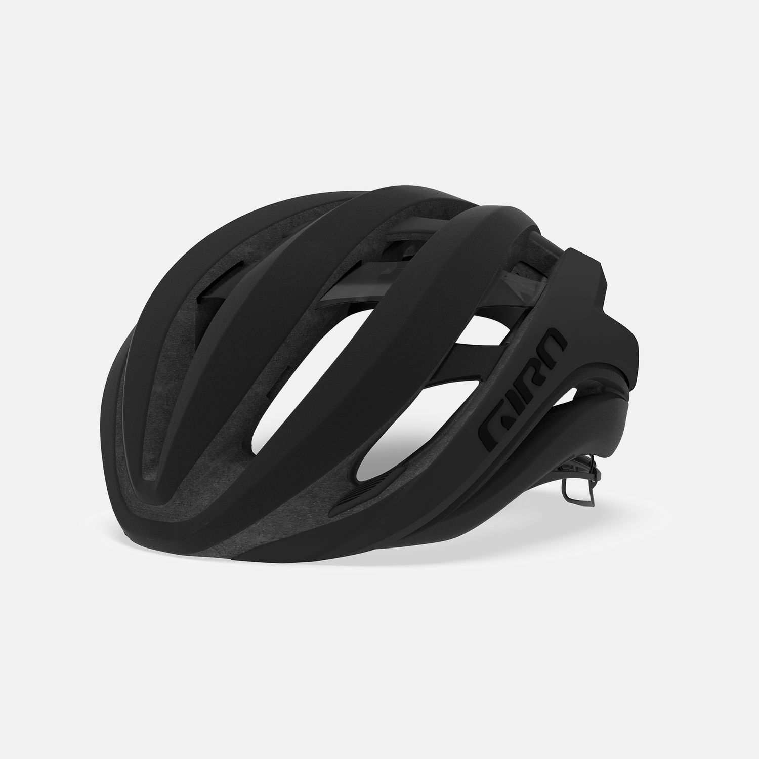 Giro Aether MIPS Fietshelm - Zwart