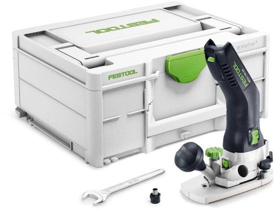 Festool MFKC 700 EB-Basic Accu module-kantenfrees