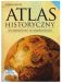 Atlas historique de l'Antiquité à nos jours