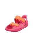 Superfit meisjes Splash-s Sandale 1-000991Sandaal
