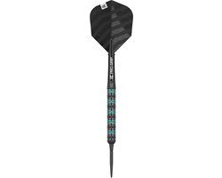 Target Rob Cross Swiss Point 90% - 24 Gram Steeltip Darts - 3 Pack