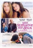 Une Vendor Services Nederland Une Semaine sur Deux (F) DVD Komedie