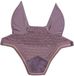 Kentucky Horsewear Wellington Oornetje Velvet Paars