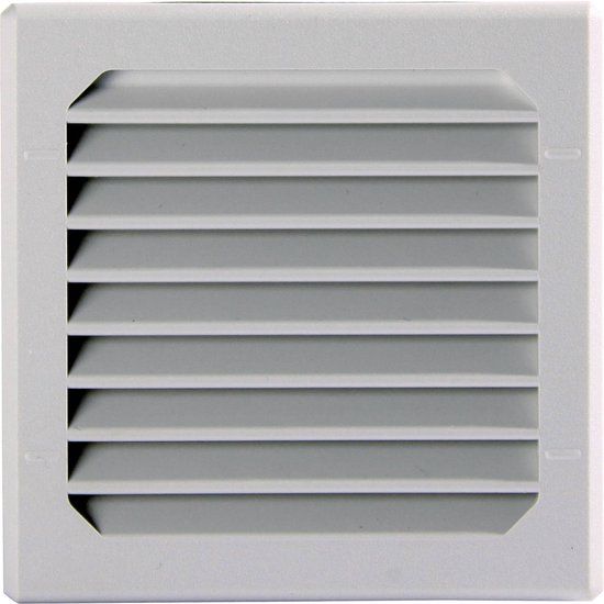 Elmeko LV 85 24V DC Filterventilatie