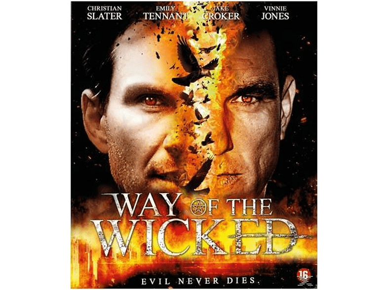 KOLMIO MEDIA Way of the Wicked - DVD