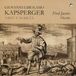 Kapsperger Metronome Giovanni Girolamo Kapsperger: Theorbo Music In Baroque Rome