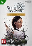 Microsoft South of Midnight Premium Edition (PC, Xbox Series X|S) Meertalig Xbox Series X/Xbox Series S/PC