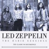 The Led Zeppelin The Radio Sessions