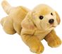 Suki Gifts Pluche knuffel dieren Labrador hond 34 cm