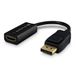 METRONIC DisplayPort-stekker naar HDMI-aansluiting - 370289