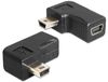 DeLOCK 65448 Noir