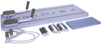 Reydon Sports Urban Fitness Multifunctioneel Pilates Reformer Board - Pilates Board