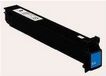Konica Minolta 8650 Tonercartridge - Cyaan