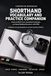 Shorthand Vocabulary & Practice Companion: Advanced Brief Forms, Specialized Vocabulary for Medical, Legal, Journalism & Technical Work | Speed ... to 200 WPM | Self-Test Answer Key Included