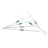 Yageo MFR-25FBF52-150K Résistance à couche métallique 150 kΩ 0207 0.25 W 1 % 1 pièce(s) Vrac