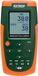 EXTECH PRC30: Multifunctioneel proces Calibrator
