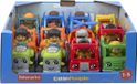 Fisher-Price Little People Small Vehicle Assortment - Assorted Colors