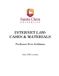 Internet Bol Internet Law Paperback