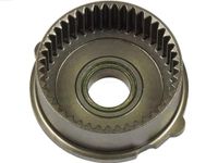 AS-PL SG5002 starter