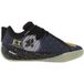 PUMA All-Pro NITRO™ 2 E.T. uniseks basketbalschoenen, Blauw/Zwart, Maat 41