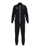 Jako One Polyesterpak Heren - Zwart | Maat: XL