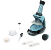 Learning Resources GeoSafari Microscope Science Set