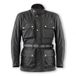 Garibaldi Heritage Veste Noir M