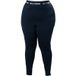 Helly Hansen Womens Lifa Merino Midwt Pant Plus