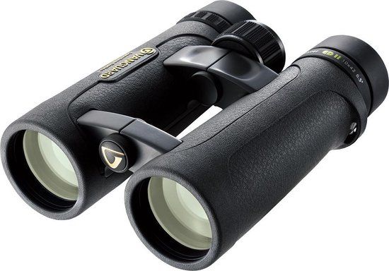 Vanguard Endeavor ED II 1042 Verrekijker - 10x42 - Zwart