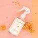BIBIDAY 2WAY WORLD Euphoria Kinmokusei Fabric Mist 250ml