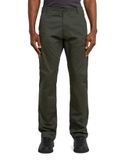G-STAR Mosa Straight Chino herenbroek, Grijs (Asfalt D25547-5126-995), 32W / 36L