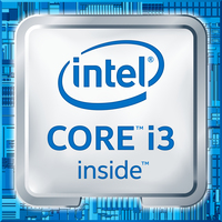 Intel i3-9100