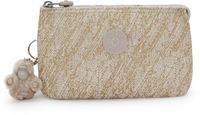 Kipling CREATIVITY L Dames Portemonnee - Brush of Gold