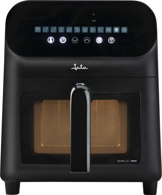 De'Longhi Friteuses kopen? ✔️ Tot 36% korting