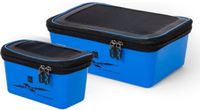 Preston Supera X Ventamesh Tub / 4.5L - Blue