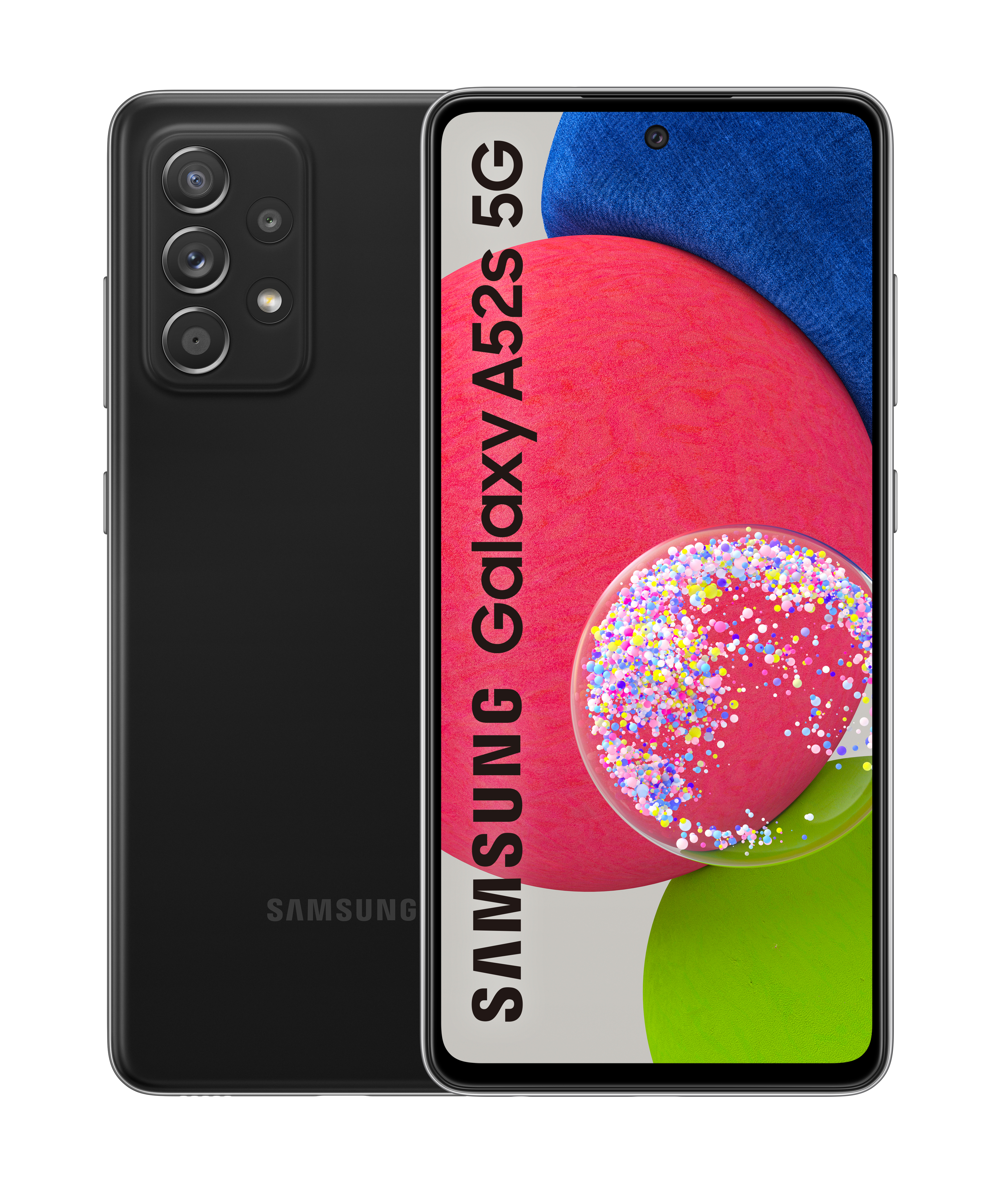 Samsung SM-A528B