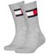 Tommy Hilfiger chaussettes TH KIDS SOCK FLAG (2 paires)