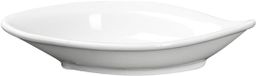 Ritzenhoff & Breker GUSTO Dipschaal met handvat, wit