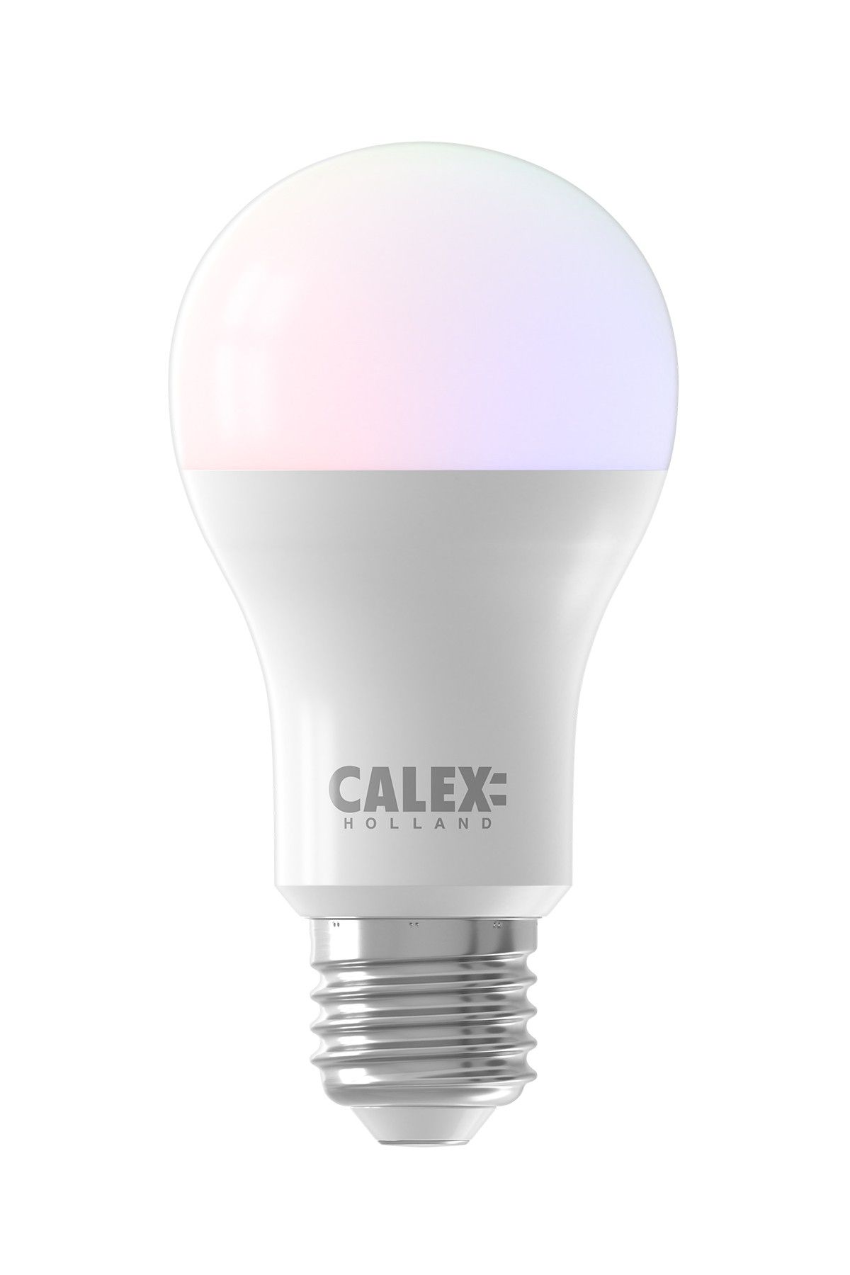Calex Smart Outdoor LED Lamp E27 - A60 - RGB - 806lm - 9.4W