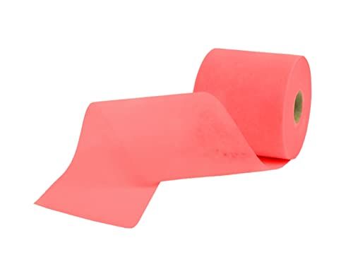 Ciao Dekoband tnt Sky Lab (125 mm x 100 m), rood