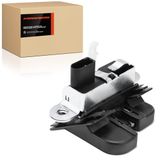 Frankberg Achterklepslot, 4-polig, compatibel met Altea 5P1 1.2L-2.0L 2004-2022 Altea XL 5P5 5P8 1.2L-2.0L 2006-2022, vervanging # 5P8827505C1UQ
