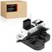 Frankberg Achterklepslot, 4-polig, compatibel met Altea 5P1 1.2L-2.0L 2004-2022 Altea XL 5P5 5P8 1.2L-2.0L 2006-2022, vervanging # 5P8827505C1UQ