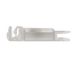 Sierstrip Peugeot/PSA/Citroen Sierstrip voor voorruit, 12 stuks