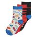 adidas Mickey Mouse Crew Socks 3 Pairs uniseks-kind Sokken