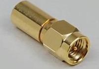 BKL Electronic 0409055 Afsluitweerstand Zilver