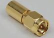 BKL Electronic 0409055 Afsluitweerstand Zilver
