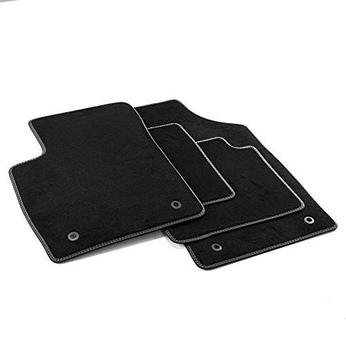 MTM Pro-4522 vloermatten 500 / 500C / 500S (also Hybrid) 2007 PRO