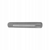 10844 Proline Spline Bit M9 3/8" 75mm (2 stuks)