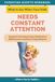 What to Say When Your Child Needs Constant Attention: Supportive Parenting Scripts Workbook to Build Security and Reduce Clingy Behavior — For Toddlers