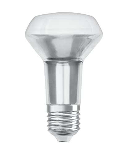 OSRAM LED Superstar R63 - E27 - 5.9W - Warm Wit - Set van 6